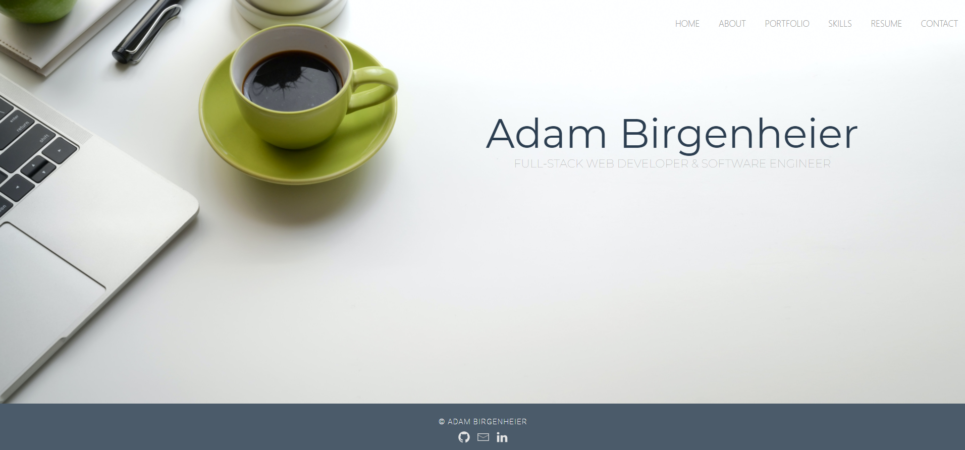 Login Page Image